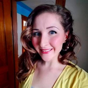 Meet your Posher, Brittney